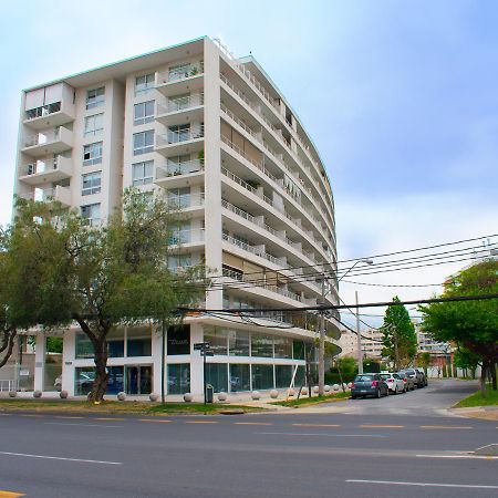 Carmelitas Contemporary II Apartment Santiago Luaran gambar