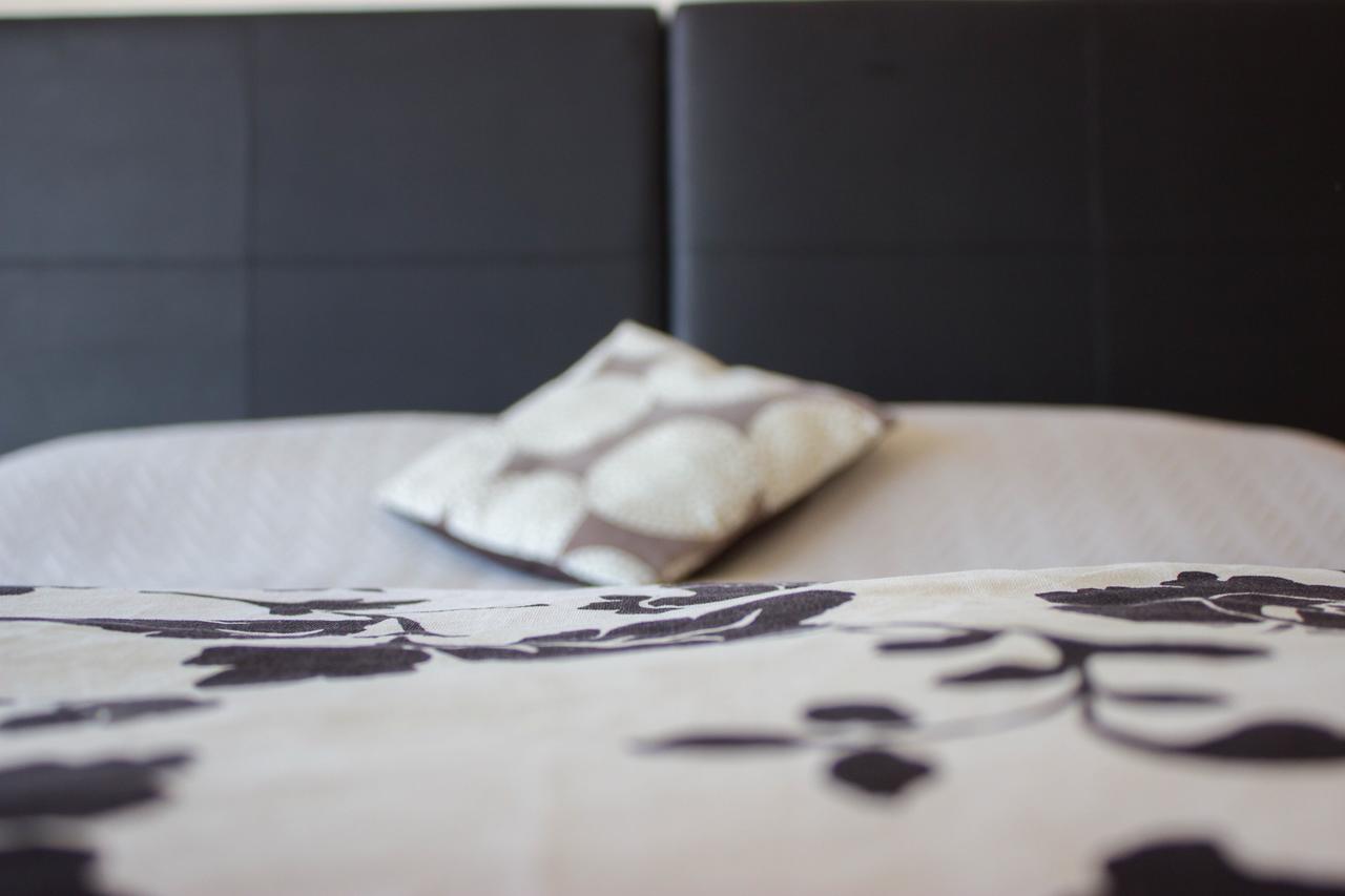 Carmelitas Contemporary II Apartment Santiago Luaran gambar